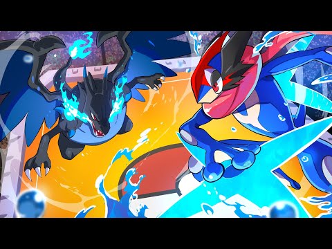 The Most Slept-On Pokémon Game Ever