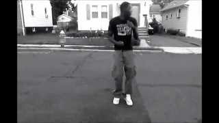 Dj Lilman-Jersey Shuffle