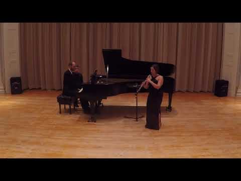 Schumann - Three Romances for Oboe, Op. 94 II. Einfach, innig