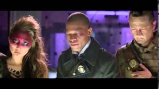 Heaven&#39;s Rebellion FULL Movie &quot;The Heist&quot; Pt. 7