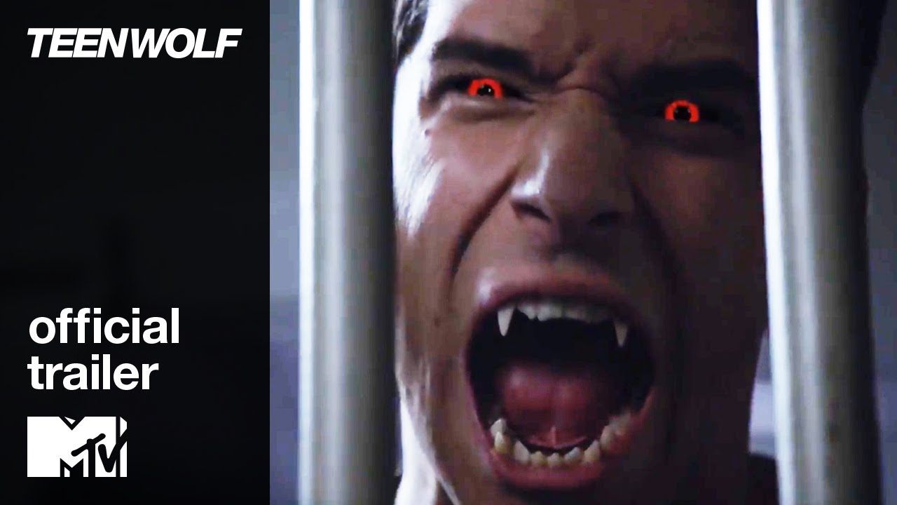 Trailer oficial de Teen Wolf - 6ª Temporada