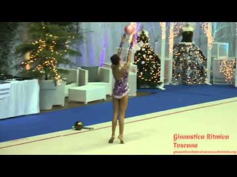 6° Torneo Manola Rosi - Abruzzo prima rotazione