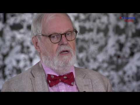 Peter Ripken: A Life in Literature