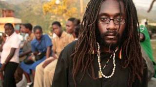 Tarrus Riley - Love Scars