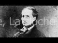 La cloche fêlée de Charles Baudelaire 