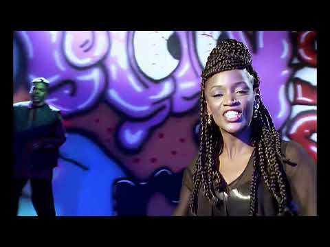 Sonic Surfers - Don't Give It Up (Official Video)