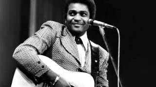 Charley Pride -- The Easy Part&#39;s Over