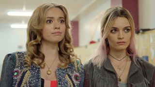 Download lagu maeve wiley and aimee gibbs scenes | logoless   1080p mp3