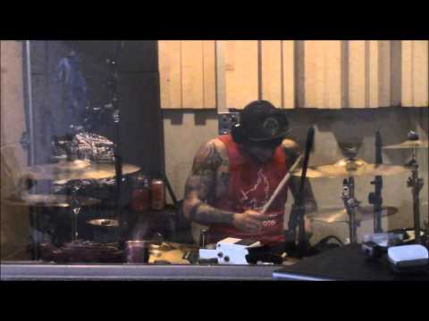 Kirby's Dream Band - Epoch Wings of Time first take Drum Video