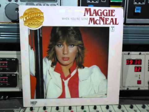 Maggie MacNeal /  Dr,  Brian Remasterd By B v d M 2015
