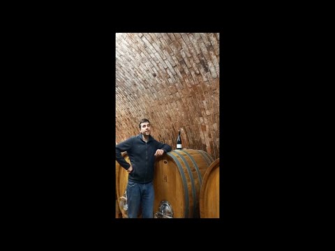 Sommelierské bedýnky - červen - vinařství Maláník & Osička