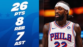 Patrick Beverley - Philadelphia Sixers - Boston Celtics