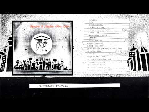 03. Ogniwo & Yankee Doo Doo - Miejska Postawa