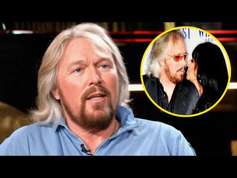 After 50 Years, Barry Gibb Confirms the Rumors About His Wife