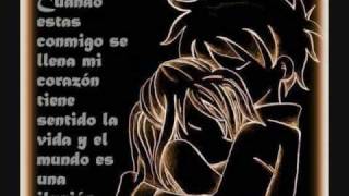 hoy que ya no estas aqui ildivo (para mi princesa alexa)