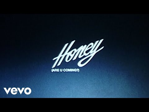 Måneskin - HONEY (ARE U COMING?) (Lyric Video)