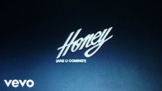 Kadr z teledysku HONEY (ARE U COMING?) tekst piosenki Måneskin