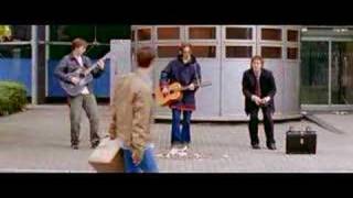 Gomez - Whippin&#39; Piccadilly