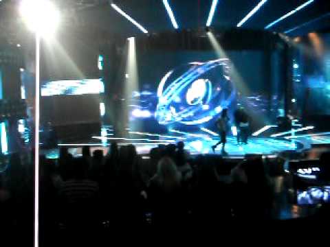 Agência Belenus no Ídolos 2010