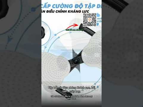 Bàn Xoay Eo Giảm Cân Tập Bụng Habana Sport - Giá Chỉ 550.000