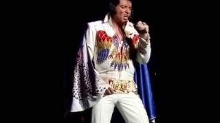 "American Tritogy" Elvis Lives