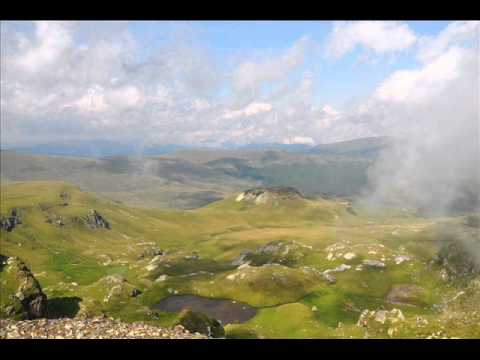 TRANSALPINA 2011 Romania fotografii