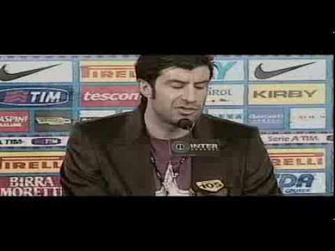 FC Internazionale Hall of Fame - Figo