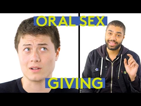 Why Won't He Go Down On Me? 3 Reasons Why Men Don't Give Oral Sex To Women | YourTango