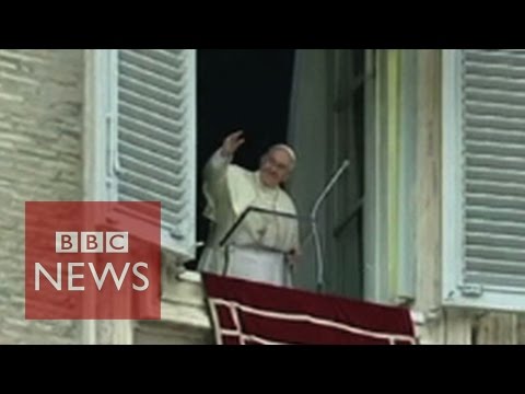 download lagu mp3 mp4 Pope Francis Global Warming, download lagu Pope Francis Global Warming gratis, unduh video klip Pope Francis Global Warming