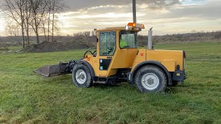 Купить универсальную коммунальную машину Lundberg 4200 - Изображение 4 | Autoline LV Универсальная коммунальная машина Lundberg 4200 | Изображение 4 - Autoline