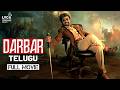 Darbar Full Movie (Telugu) | Rajinikanth | Nayanthara | AR Murugadoss | Anirudh | Lyca Productions