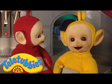 Teletubbies | What Are The Teletubbies Cooking Today? | Shows for Kids