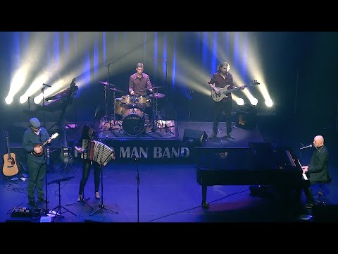 Ultimate Billy Joel Tribute - Piano Man Band - Trailer
