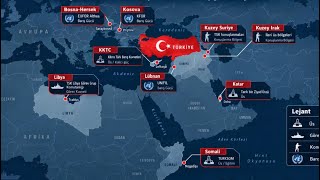KATAR VE MISIR SAVAŞ UYARSI YAPTI