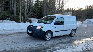 Venta de Renault Kangoo otra maquinaria industrial - Imagen 4 | Machineryline CL Renault Kangoo otra maquinaria industrial | Imagen 4 - Machineryline