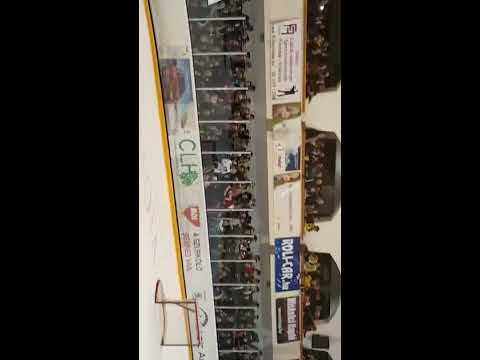 DVTK Jegesmedvék-MAC Budapest Mol Liga döntő 5.mérkőzés