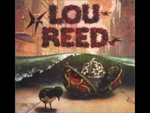 Lou Reed - Berlin