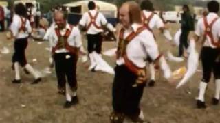 Cornershop - Lessons Learned from Rocky I to Rocky III  (original &amp; official)