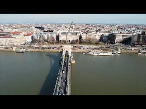 Inno nazionale Ungheria - Himnusz - Testo italiano