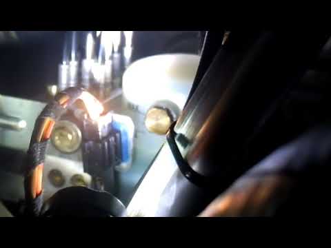 What a Convertible Top Motor Sounds Like When It’s in Operation