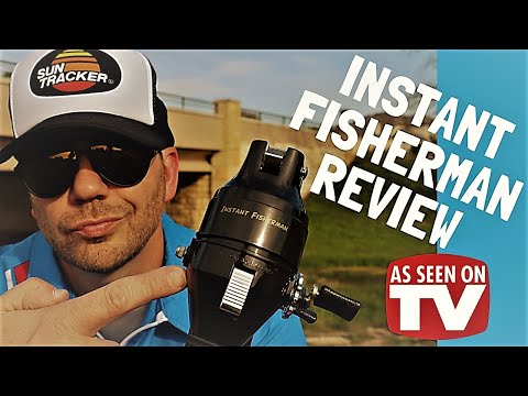 download lagu mp3 mp4 The Instant Fisherman, download lagu The Instant Fisherman gratis, unduh video klip The Instant Fisherman