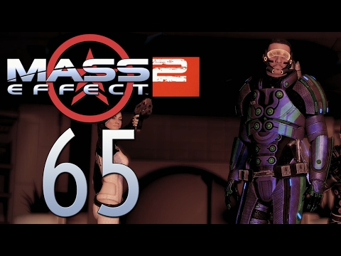 65. Ruthless, A Mass Effect 2 Story - The Following