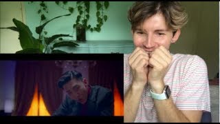 B.A.P [비에이피] - FLY HIGH MV Reaction