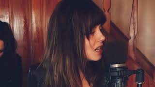 The Cranberries - "Zombie" (cover by The Last Internationale)
