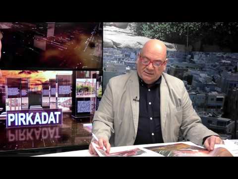 PIRKADAT: Kovács András