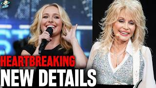 DEVASTATING! Remember Dolly Parton & The Latest on Hayden Panettiere