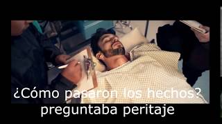 El paciente- alfredito Olivas VIDEO OFICIAL CON LETRA