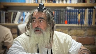 הרב שלום סבג✨זה לא מה שהיה פעם?!?!- ב׳ בחשוון ה׳תשפ״ו דן בן יעקב 🇮🇱