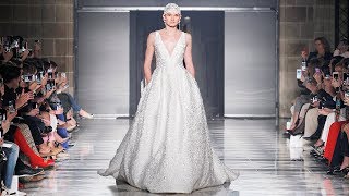 Rosa Clarà - Bridal Spring 2020 - Barcelona Bridal Fashion Week