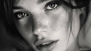 ❤️ Classic French Chanson | Elegant French Love Ballads with Vintage Warmth